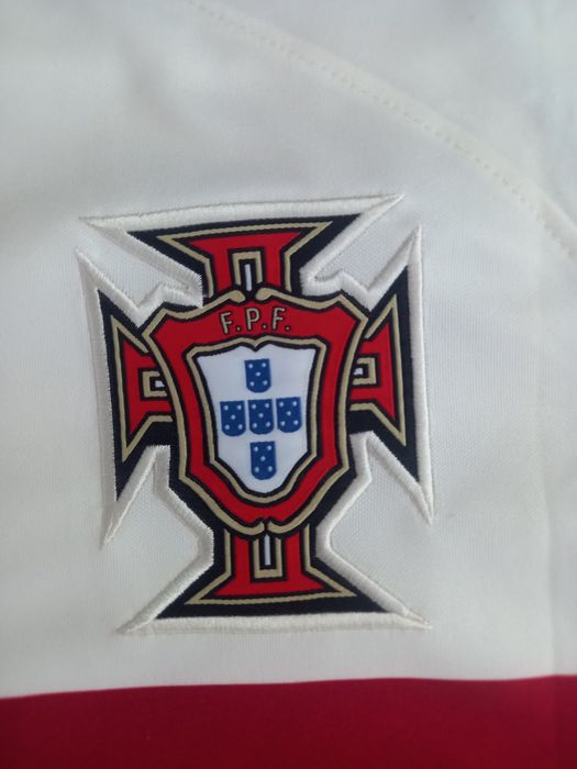 Tricouri fotbal Portugalia