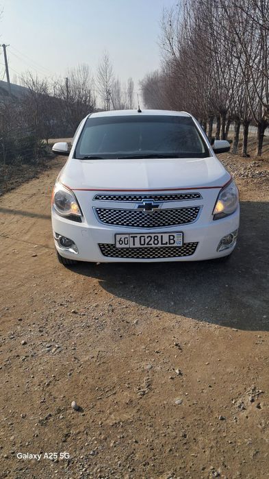 Cobalt 4 pozitsiya evro