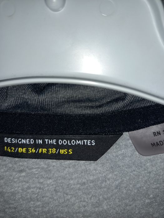 Hanorac  Salewa Unisex