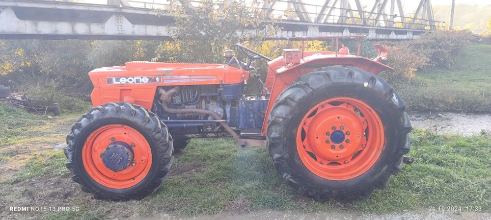Vind same leone 70
