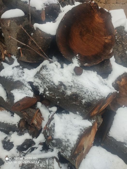 Дрова для печи и тому подобное