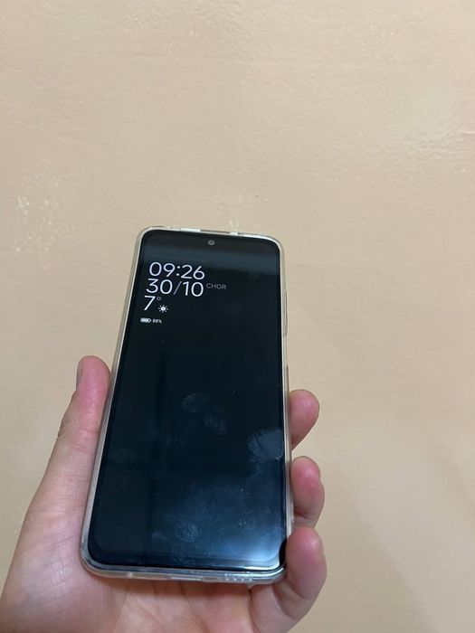 Xiaomi Note 11 S