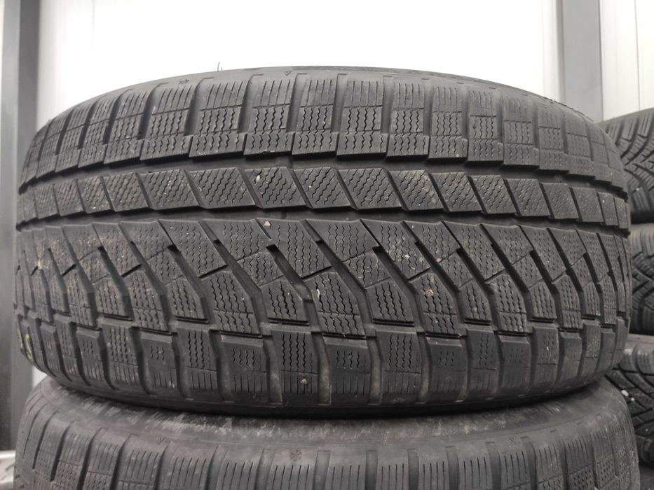 2бр Зимни гуми 255 45 19 - Falken - DOT 2023