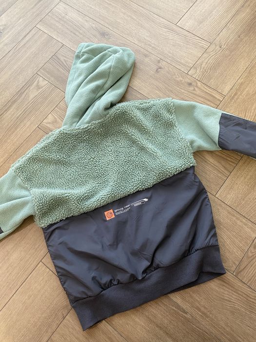 Trening pufos in stare buna reserved