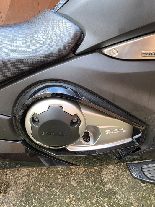 Honda NM4 Vultus DCT 2015  13 500 км 9 100 EUR