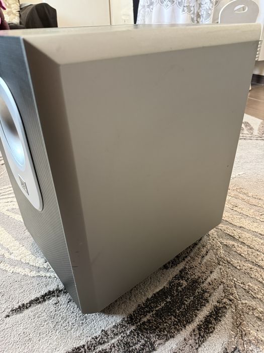 JBL-SUB-200/230 Subwoofer