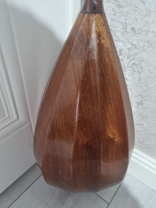 Кәсіби Домбыра ( профессиональная Домбра)