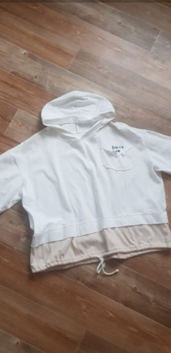 Трикотажный костюм