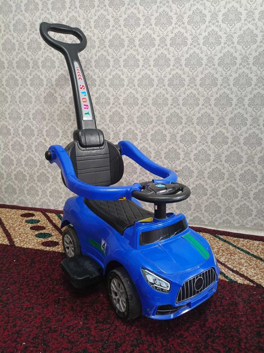 Для детей с года до 3 лет