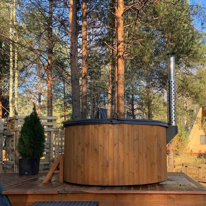 Офуро ELITE 200 В Казахстане