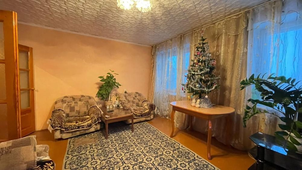 Продам 3 ком квартиру