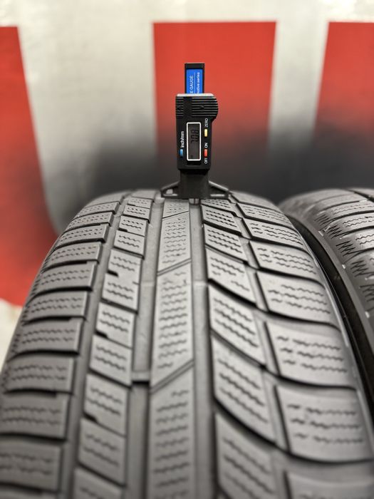 205 55 16, Зимни гуми, Toyo SnowProxS954, 2 броя