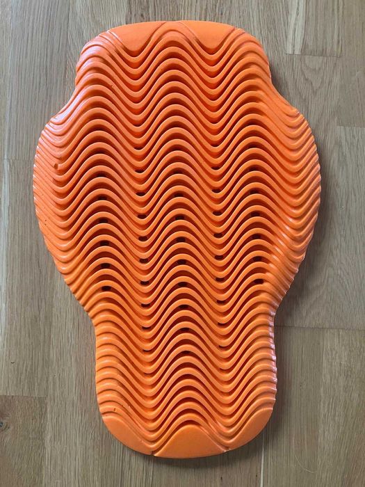 Protector de spate moto D3O STEALTH VIPER LEVEL 2