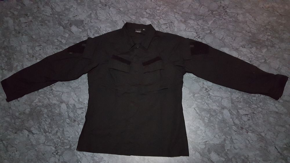 Helicon-Tex Raid shiirt/Mil-Tec Light Weight Flektarn мъжки якета