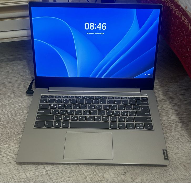 Lenovo IdeaPad S340-14API (81NB)