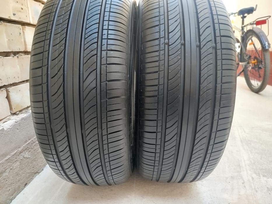 225 55 R17 Shina Giti comfort 2 dona