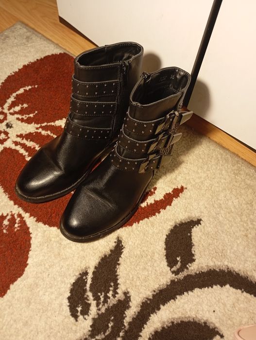 Ghete damă, mărimea 36