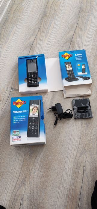 Telefon mobil Fritz