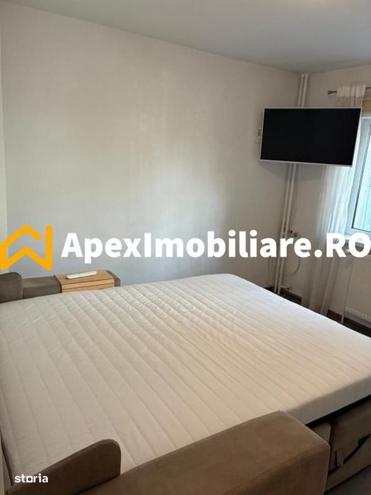 Apartament 2 camere de inchiriat Aviatiei Bucuresti | ApexImobiliare.r