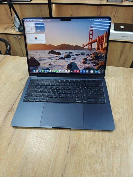 MacBook Air | M2 Чип | 8/256 | 94% | Apple MacBook Air 13 M2 Chip