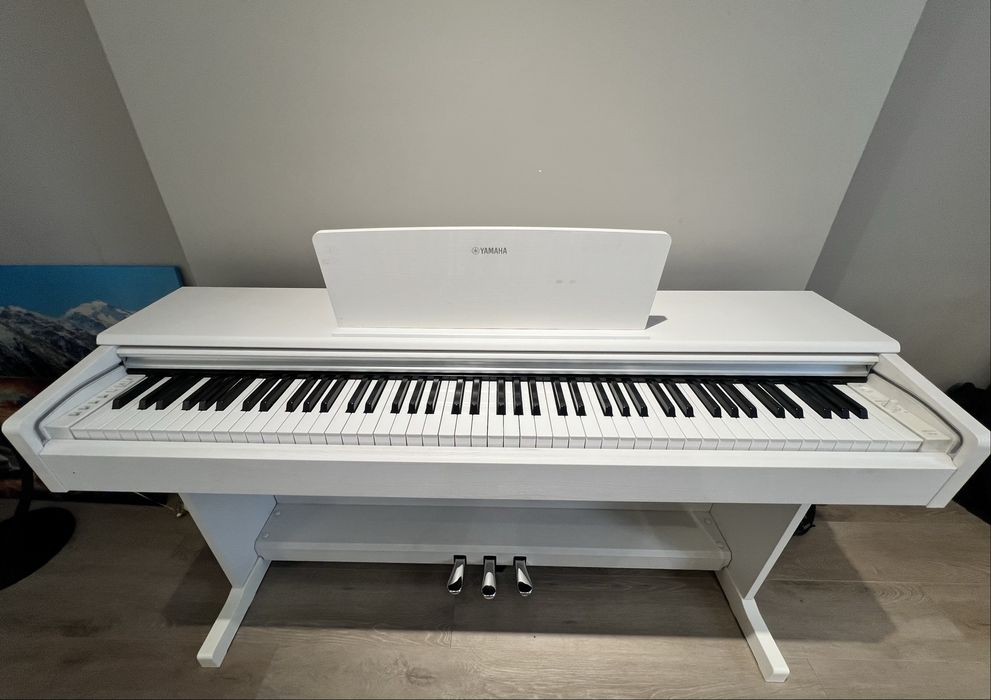 Фортепиано Yamaha YDP-144