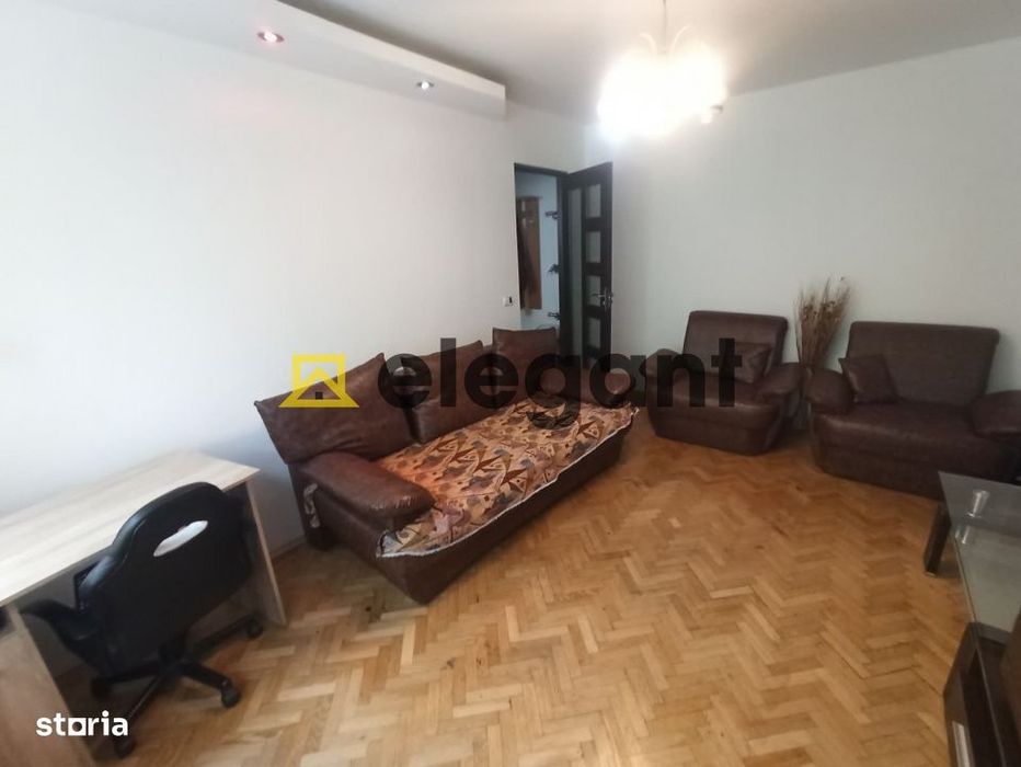 2 camere, etaj 1, Calea Bucuresti-Stomatologie