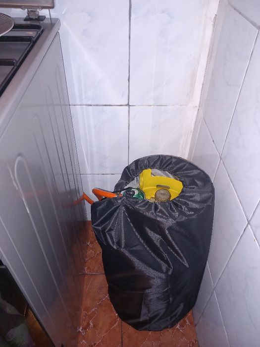 Huse pentru butelii aragaz