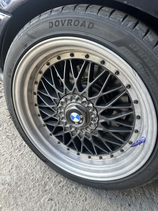диски BBS RS R19