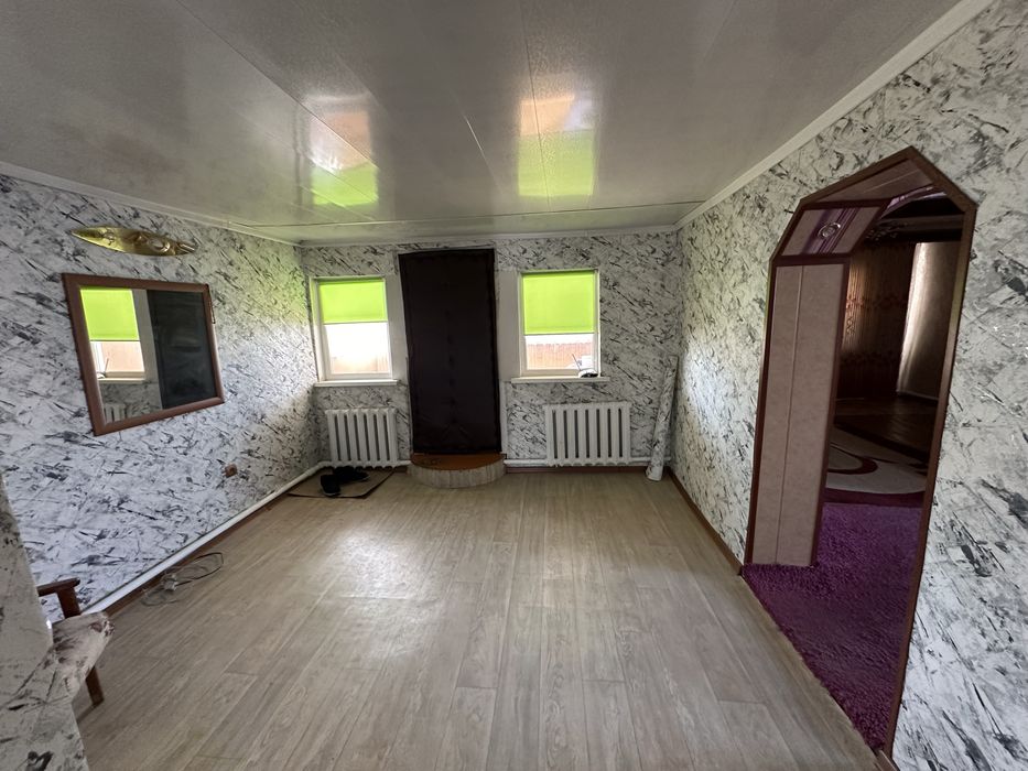 Продам дом в г. Тайынша