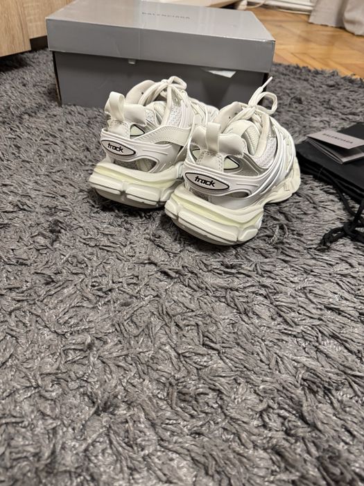 Balenciaga Track