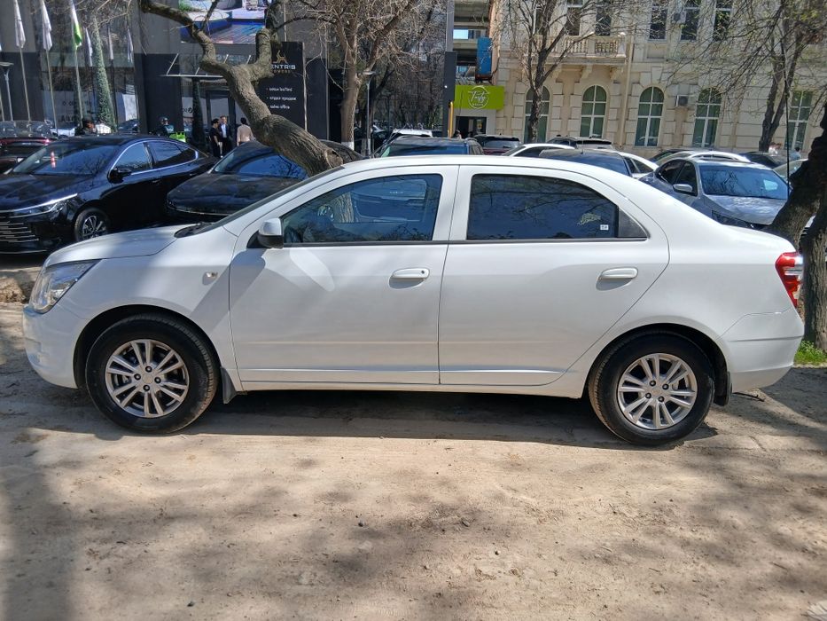 Срочно cobalt сотилади