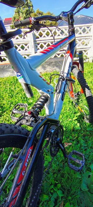 Bicicleta Scott de vinzare