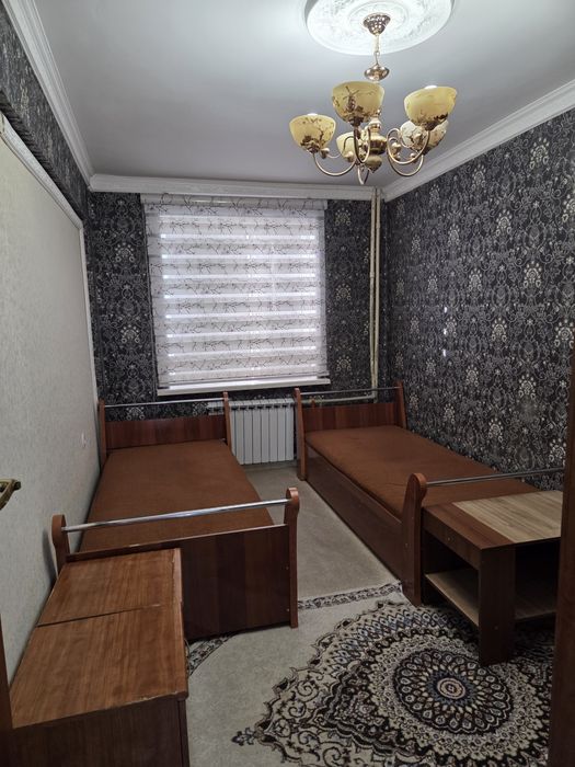 Продам 3-комнатную квартиру