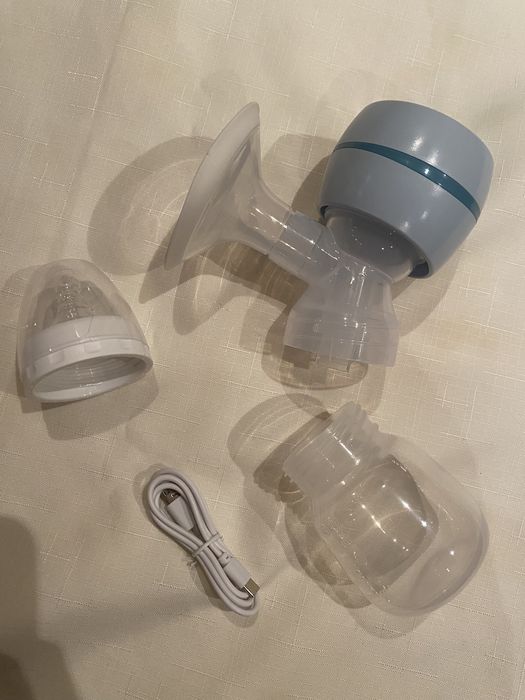 Молокоотсосы