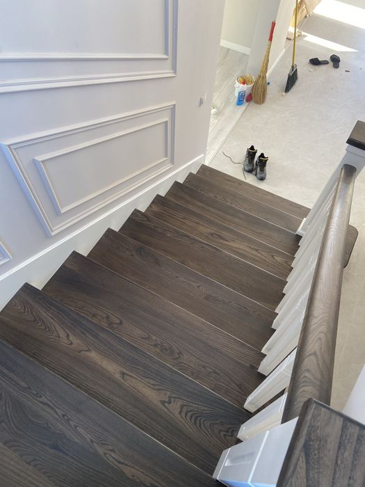 Лестница на заказ