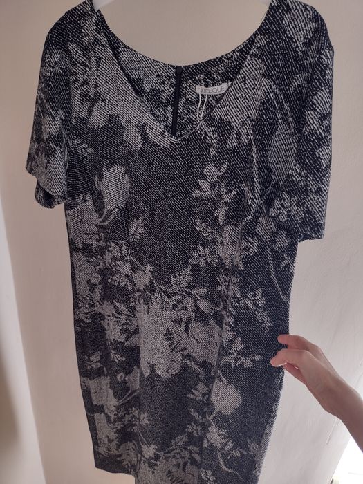 Rochie office marimea 44