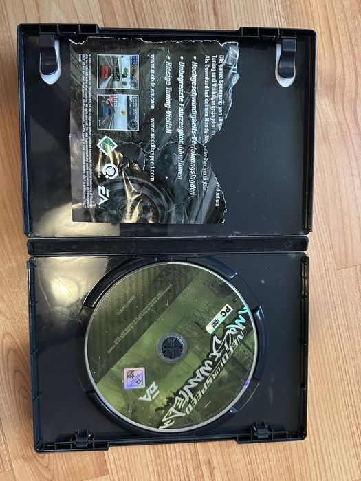 Colectie Need for Speed PC