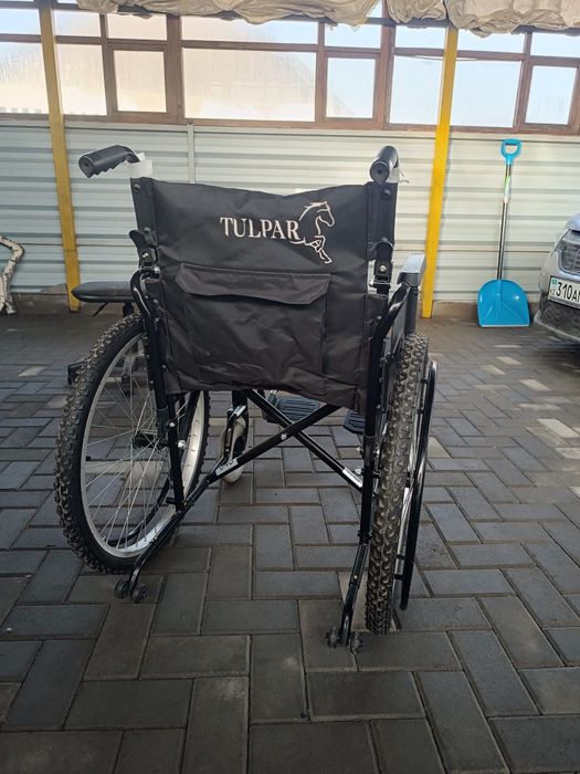 Продается Инвалидная коляска