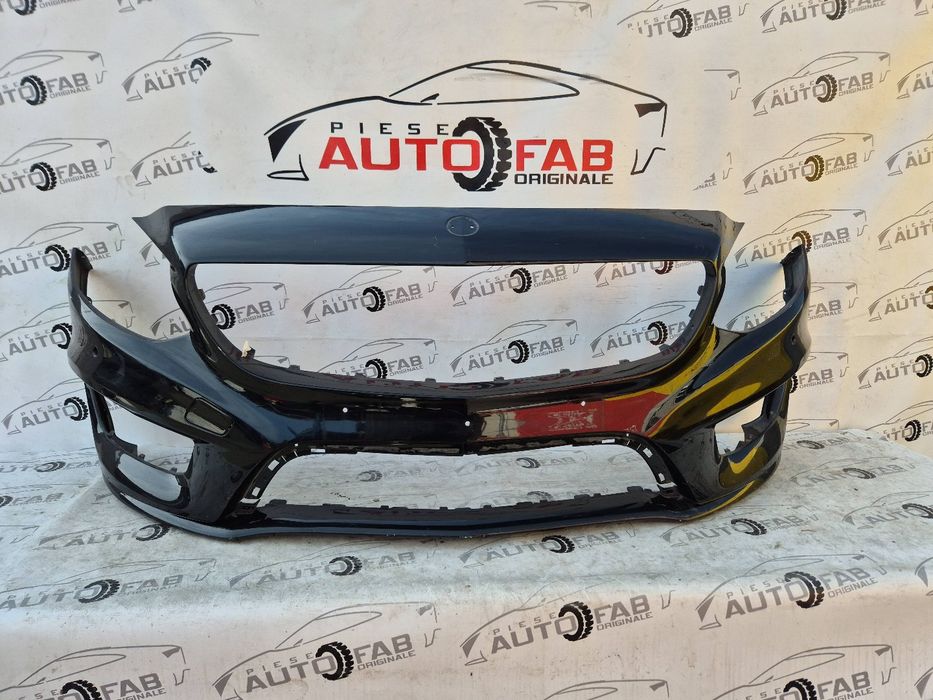 Bara fata Mercedes B-Class W246 AMG-Line Facelift an 2015-2016-2017-20