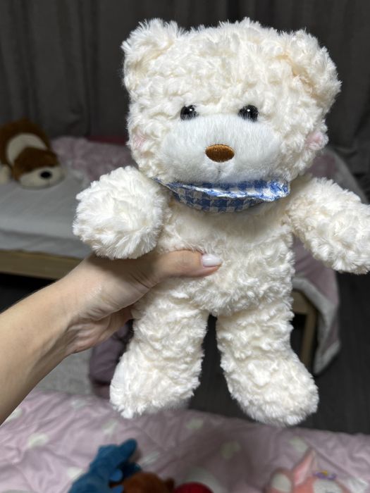 Игрушеи по 500тг