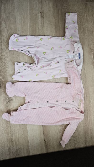 Set bebelusi fetite 56-62