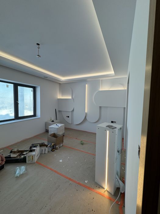 Ai nevoie de un electrician?