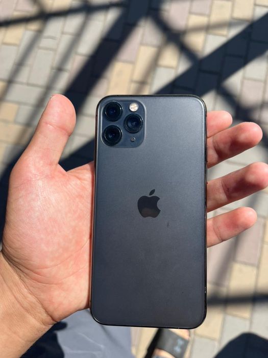 aiphone 11 pro сатлад