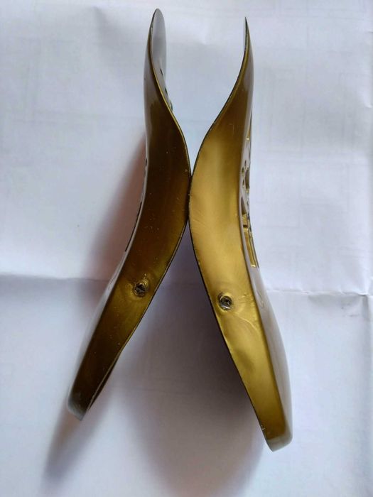 Корекционни ортопедически стелки №35-36