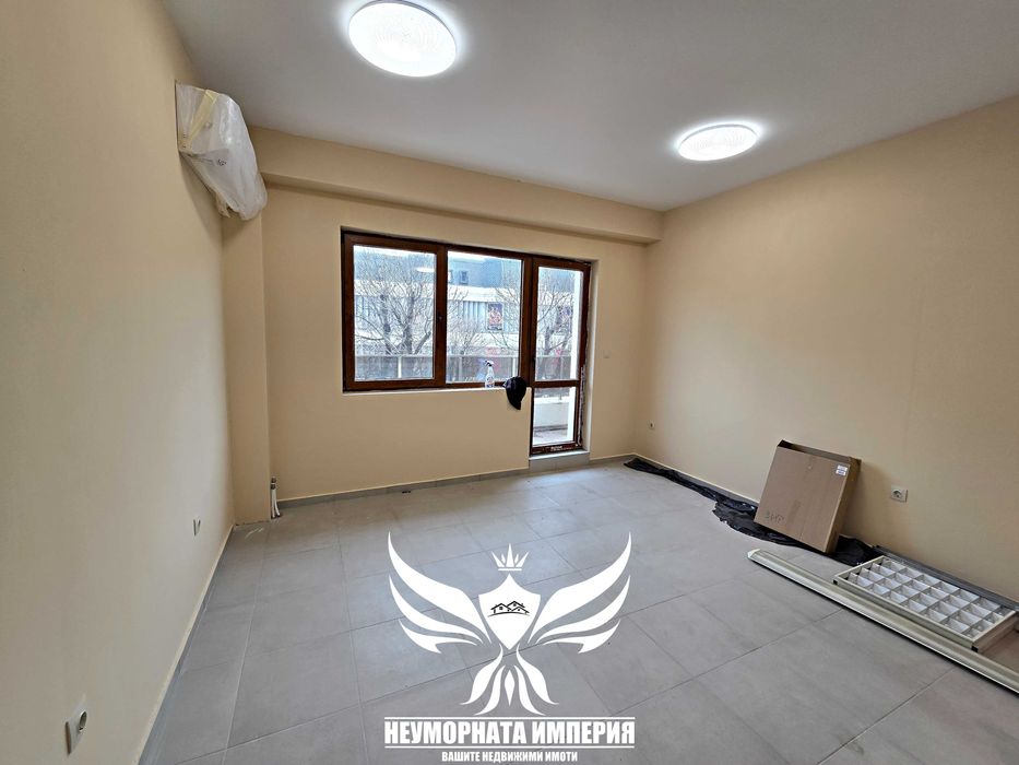 Дава се под наем Офис в Асеновград - 52 кв.м за 308 € - Снимка #3