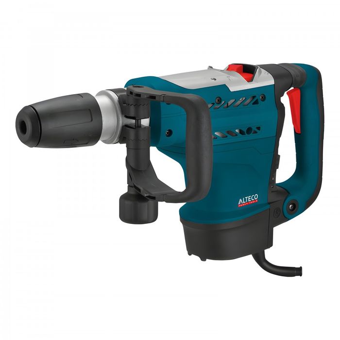 Перфоратор SDS-MAX ALTECO RH 1400-50 — 106 500 ₸