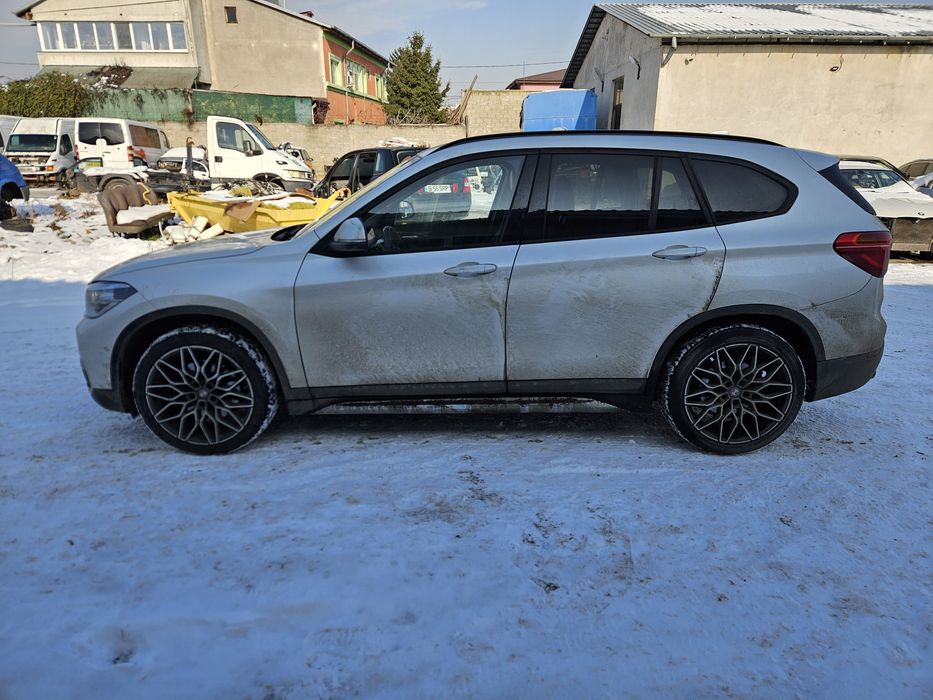 Usa fata spate stanga dreapta bmw f48 x1