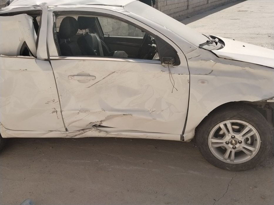 Nexia3 avtomat yili 2020 probeci 65ming sotiladi 5ming$