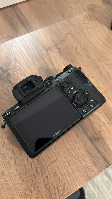 Sony A7 M3 (body)