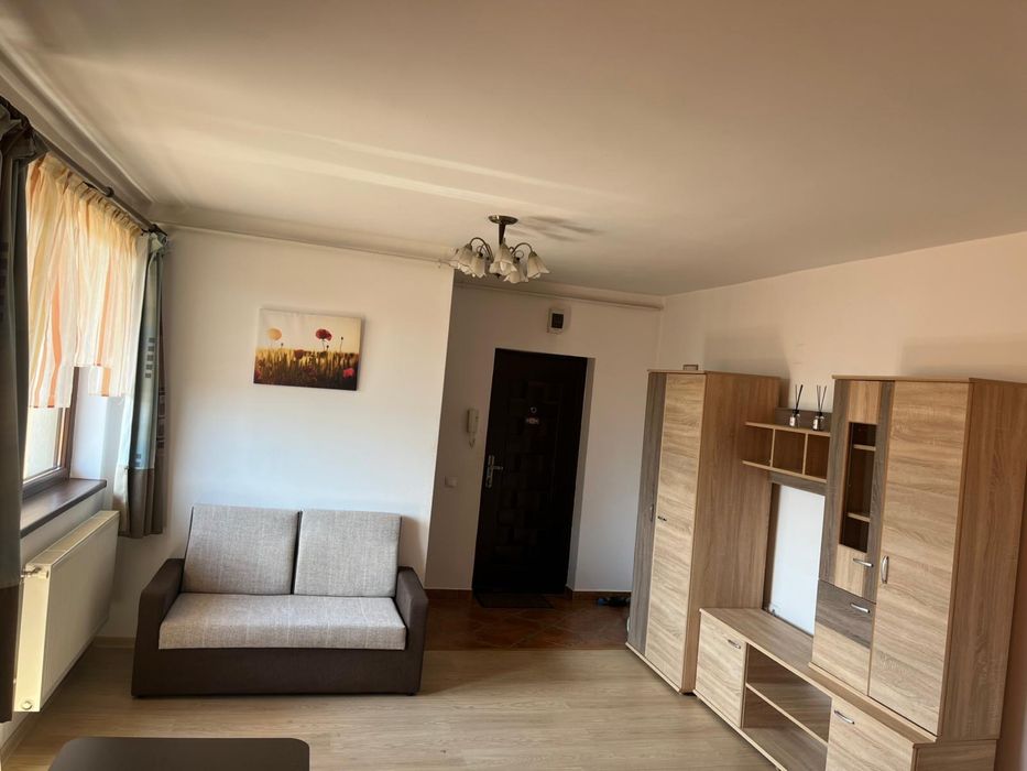 Apartament de inchiriat Baciu